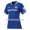 Camisetas Everton Mujer Primera Equipacion 2018/2019